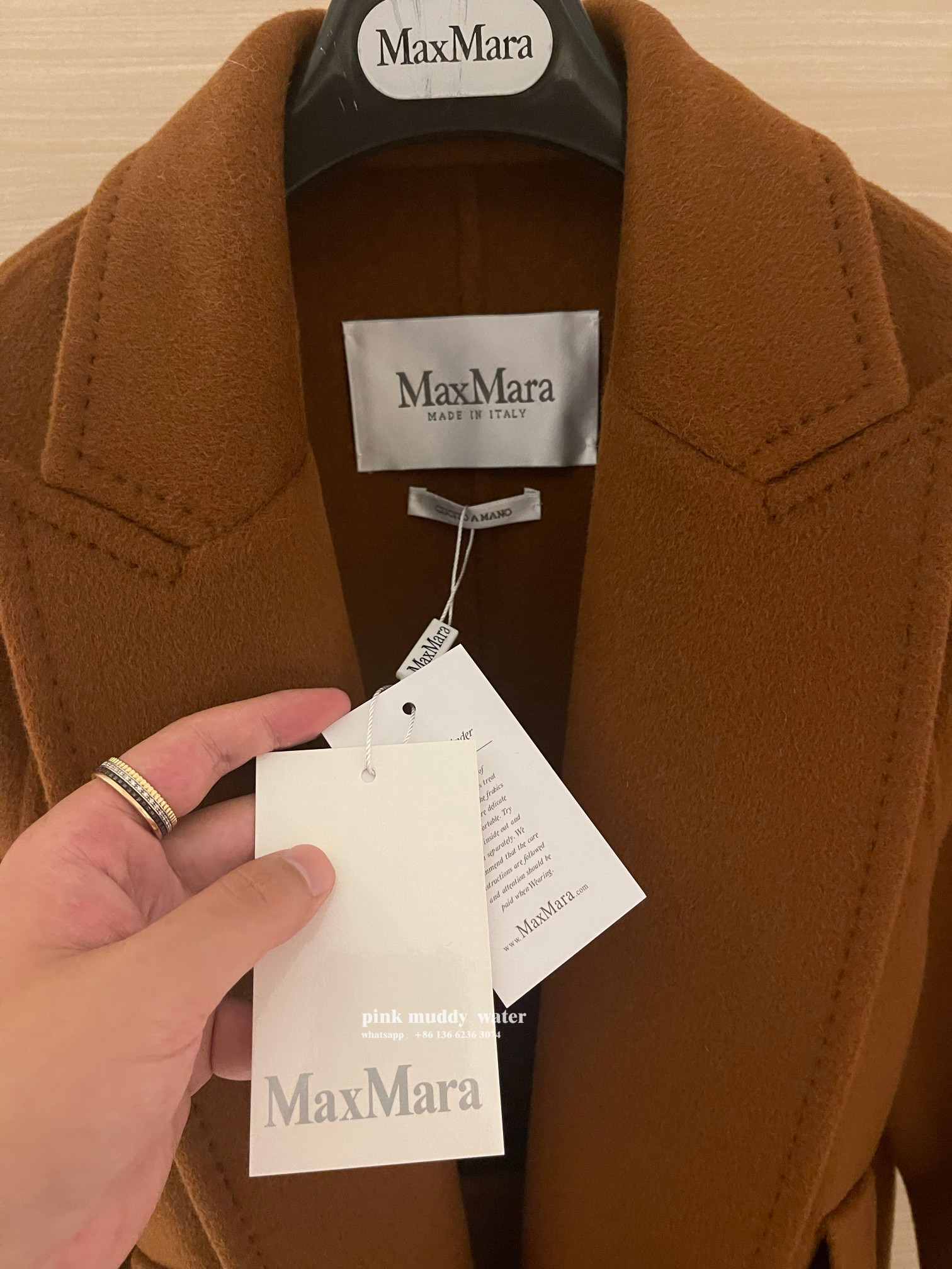 Maxmara Clothing