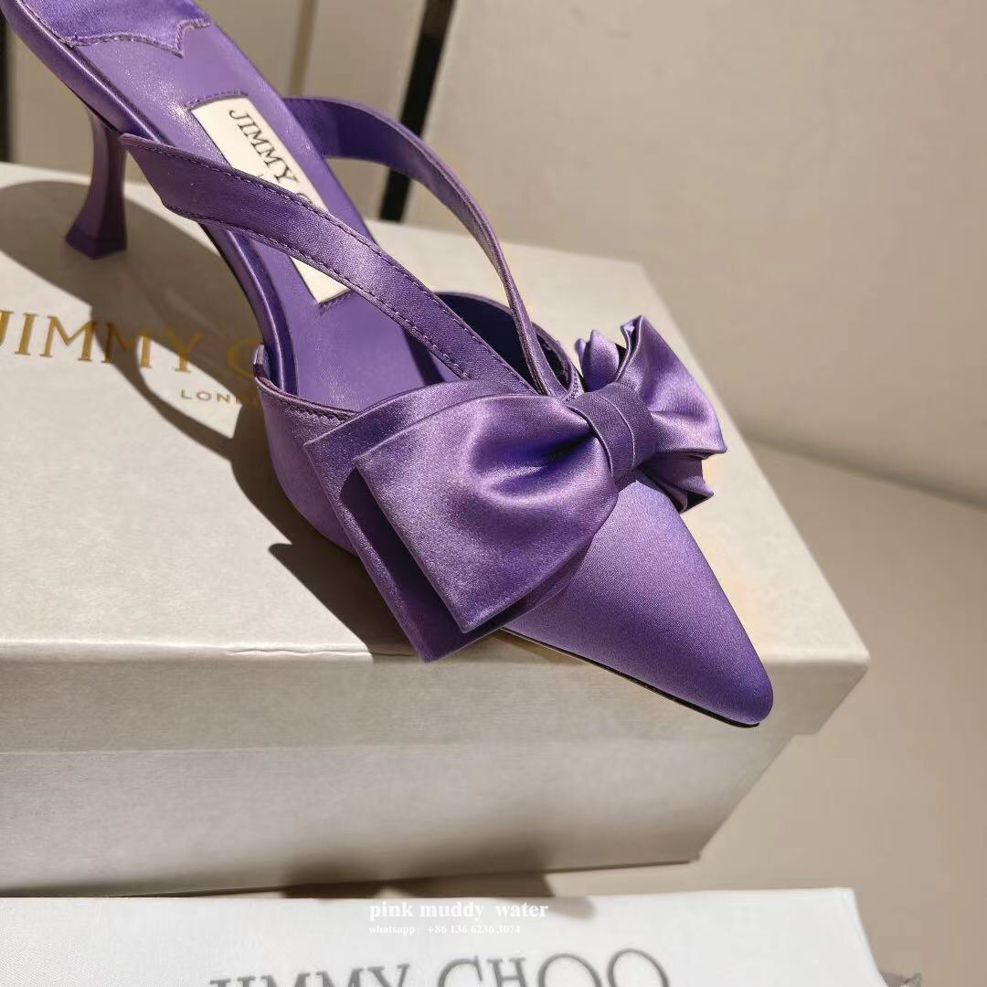Jimmy choo Shoes