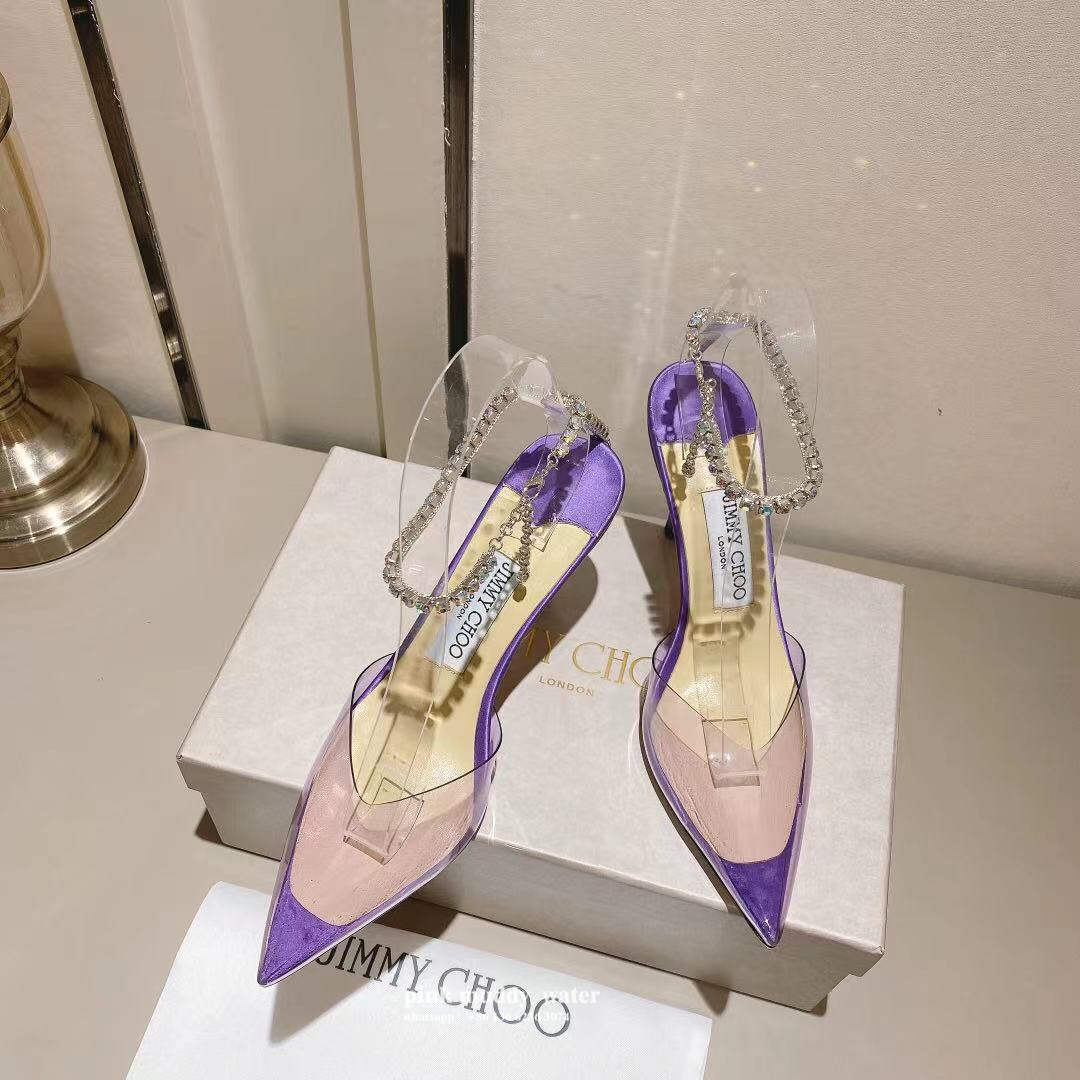 Jimmy choo Shoes