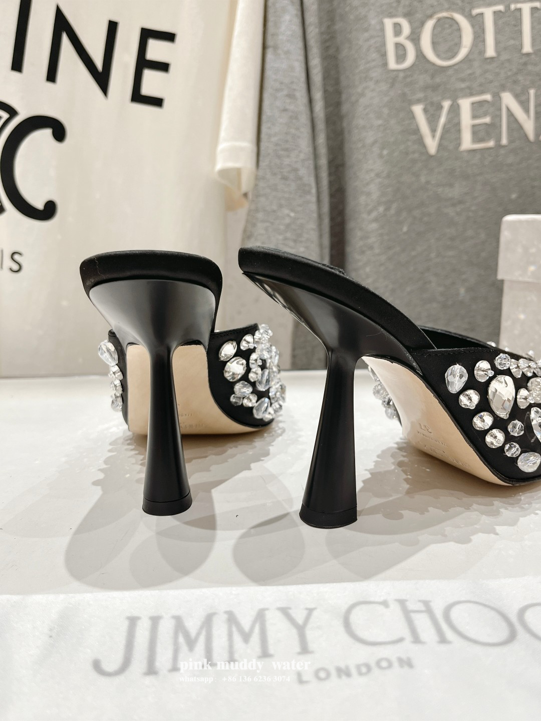 Jimmy choo Shoes
