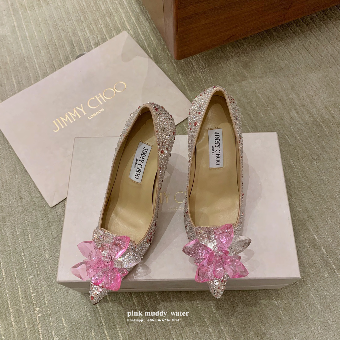 Jimmy choo Shoes