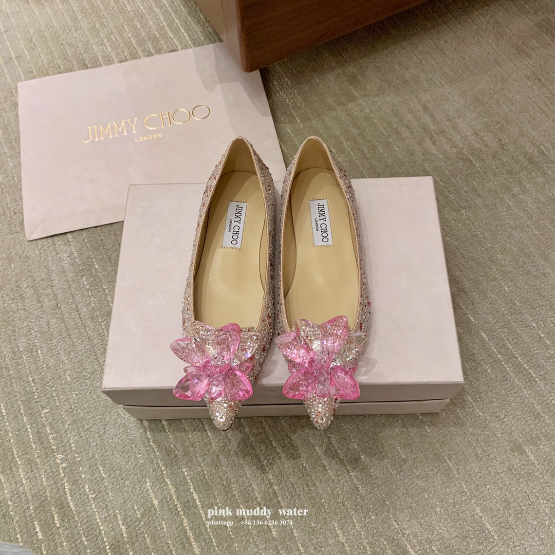 Jimmy choo Shoes