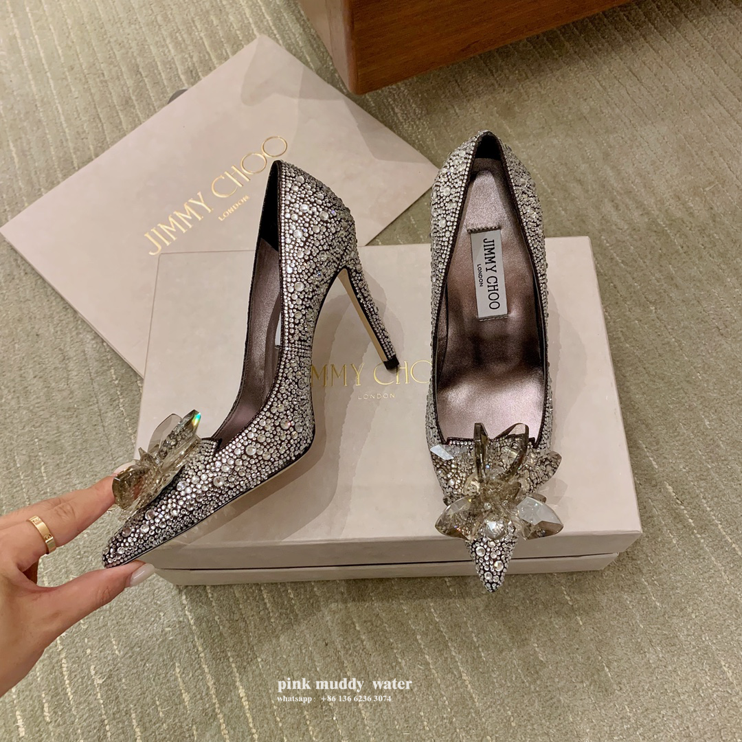 Jimmy choo Shoes