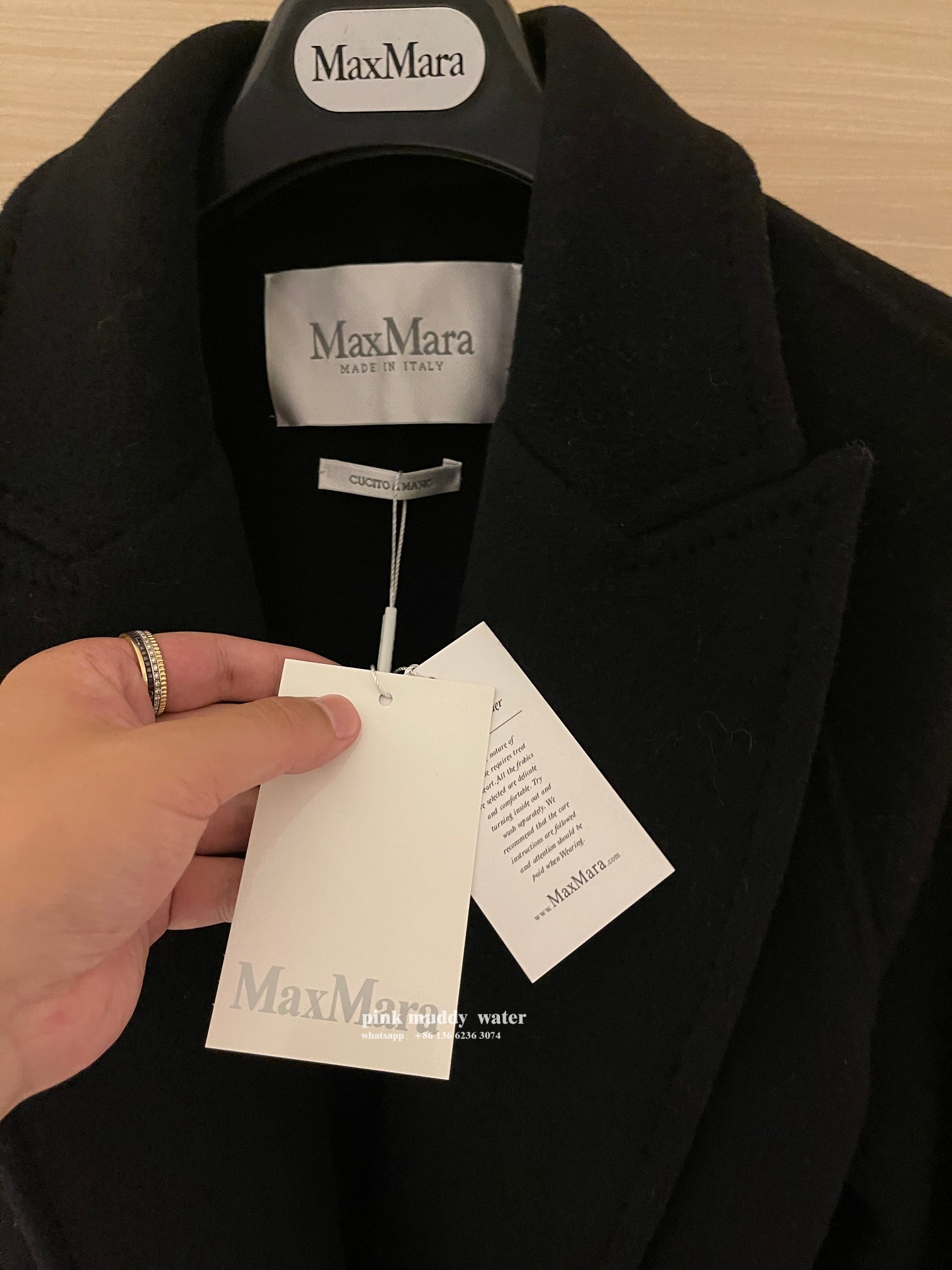 Maxmara Clothing