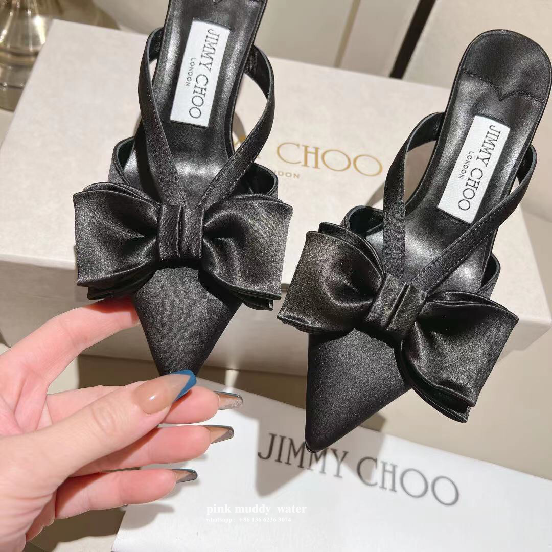 Jimmy choo Shoes