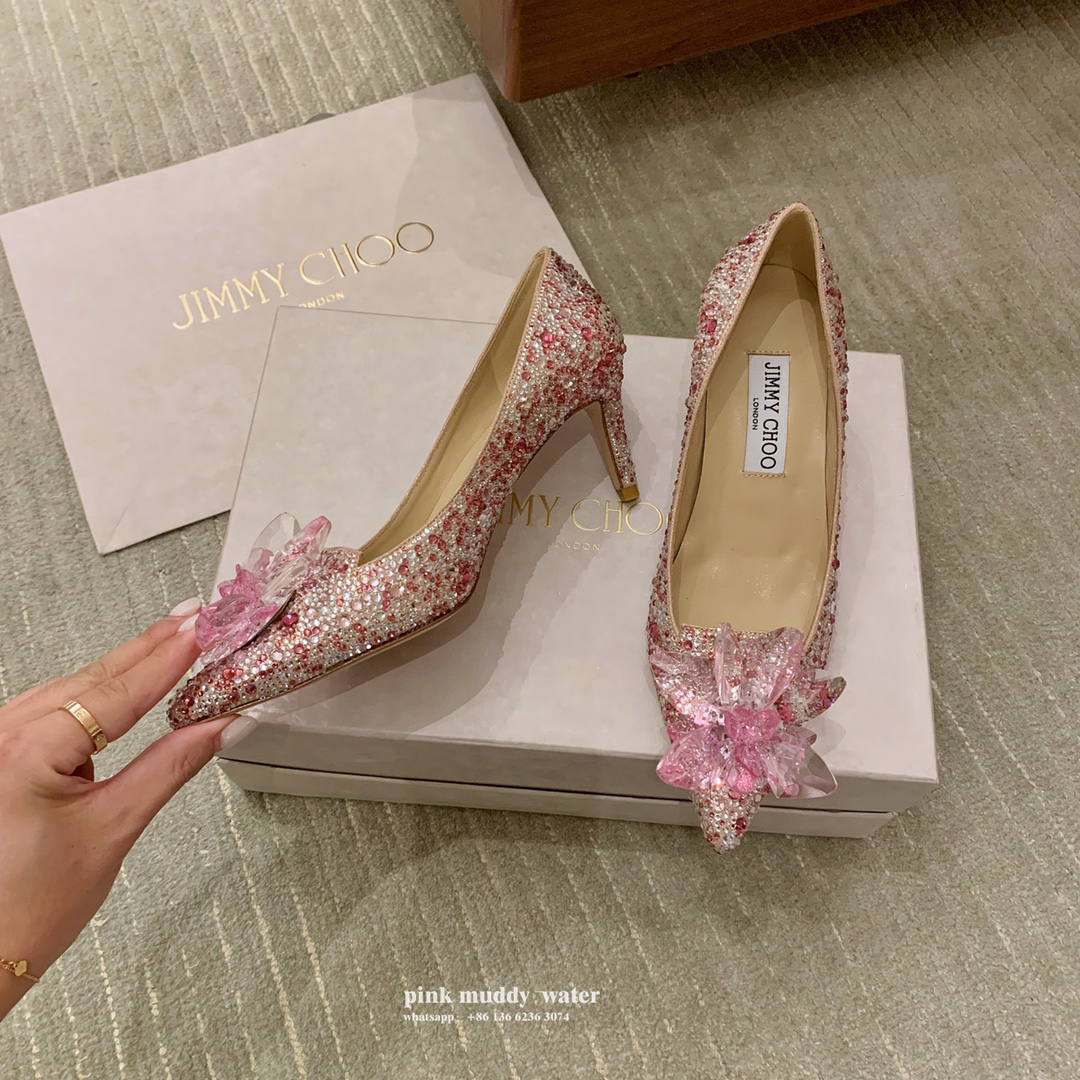 Jimmy choo Shoes