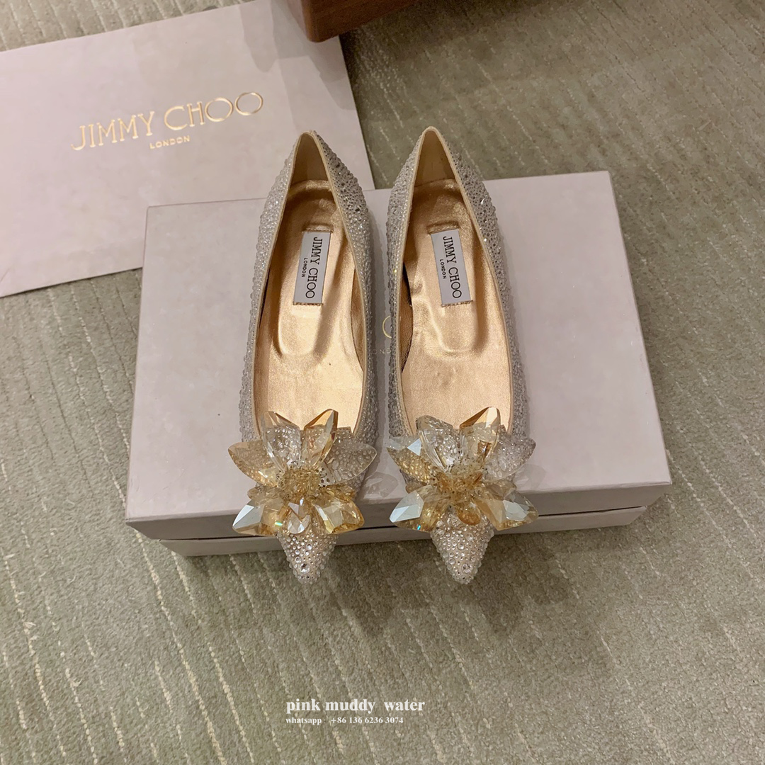 Jimmy choo Shoes