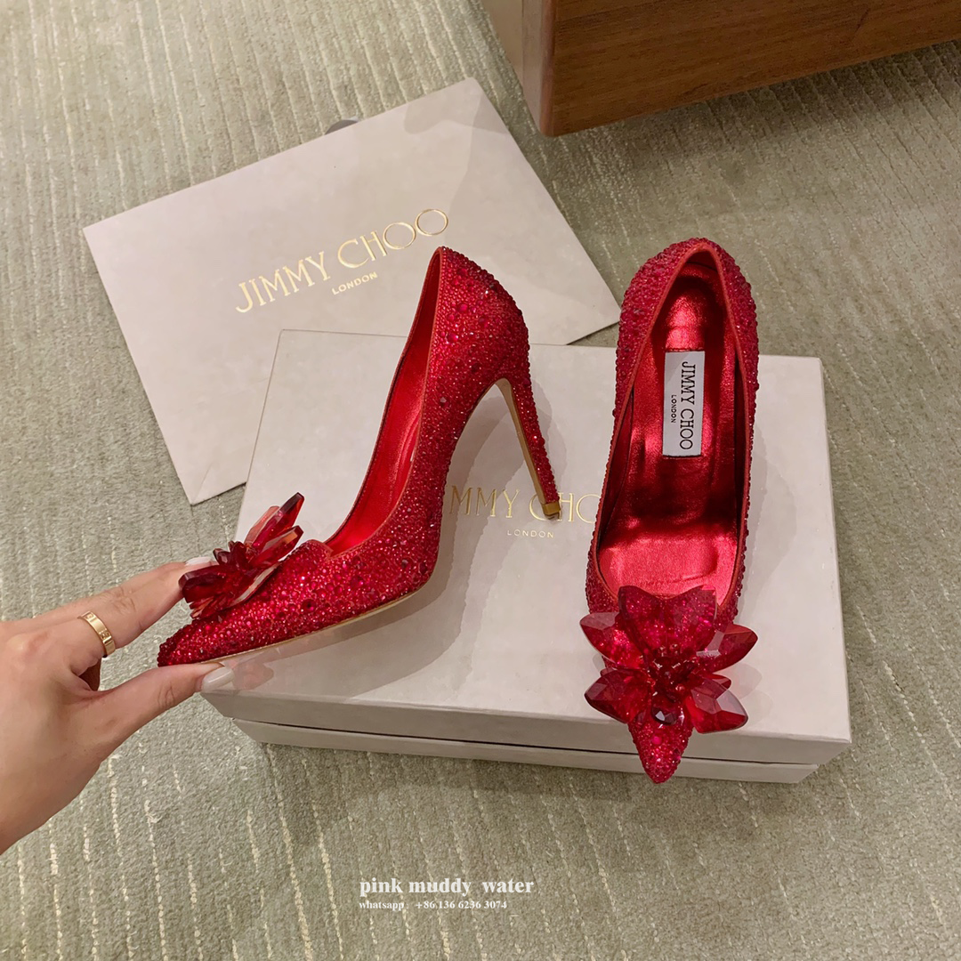 Jimmy choo Shoes