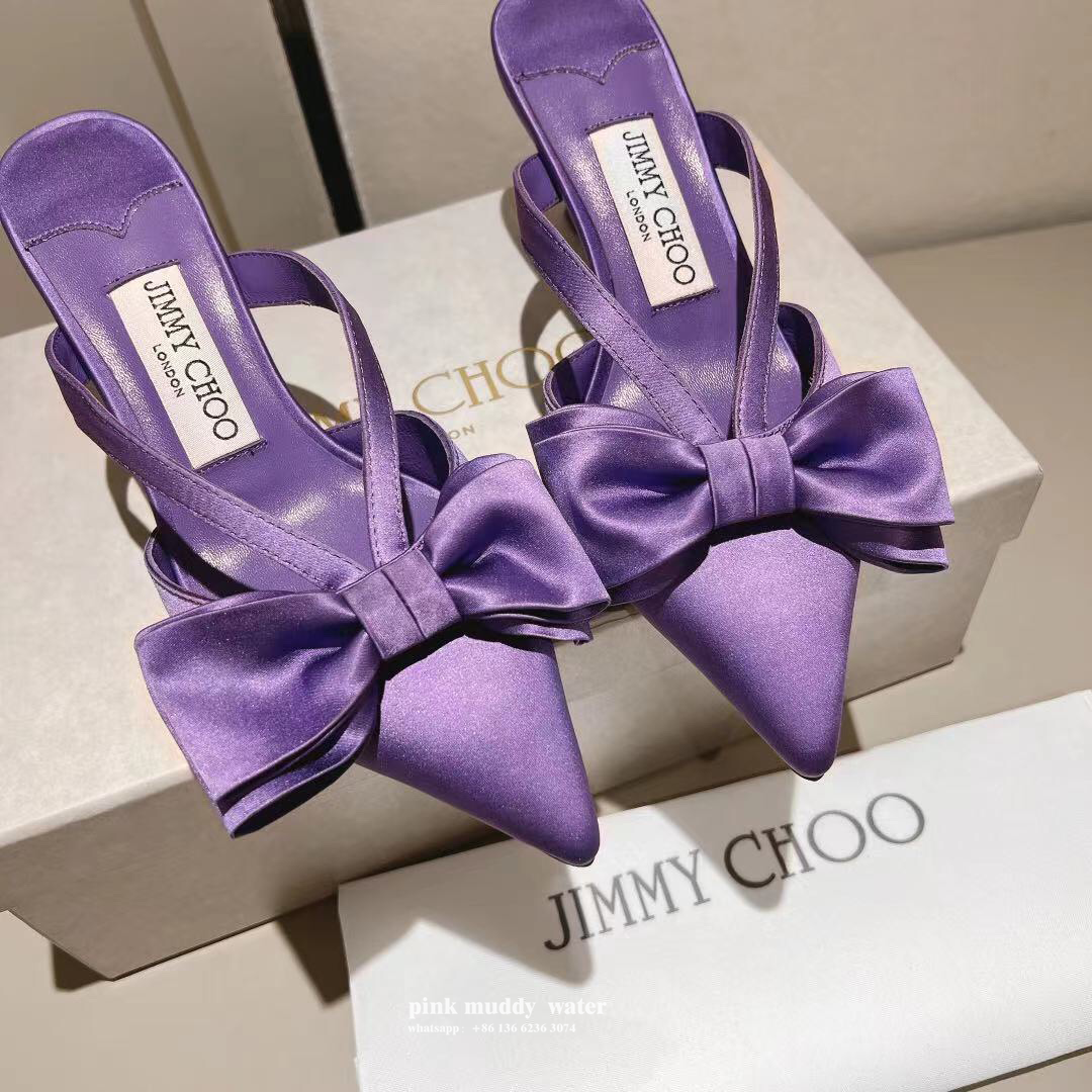 Jimmy choo Shoes
