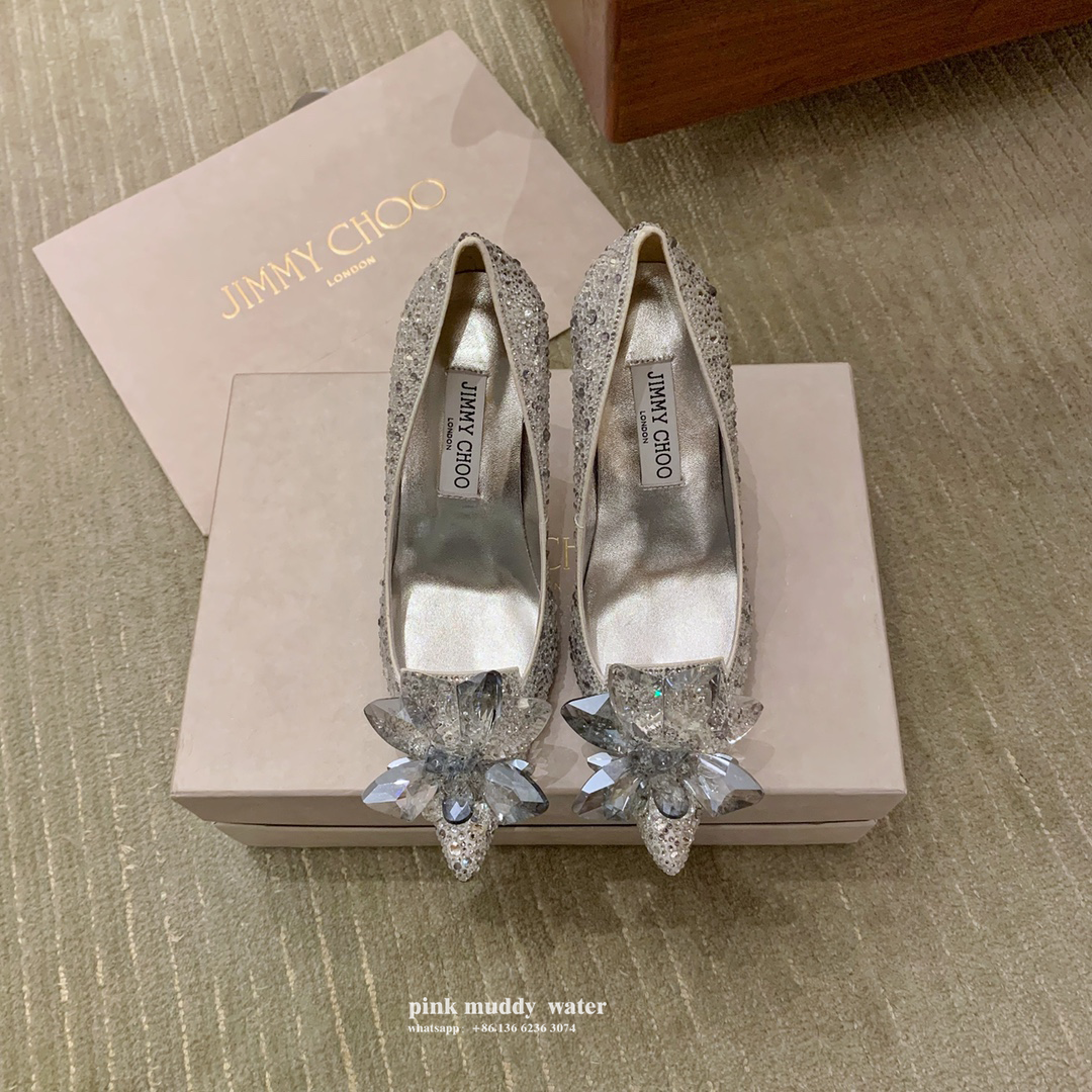 Jimmy choo Shoes
