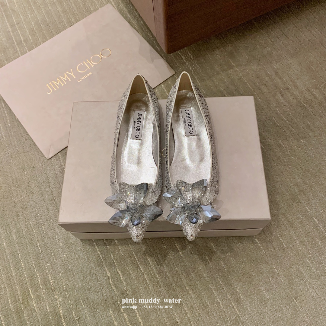 Jimmy choo Shoes
