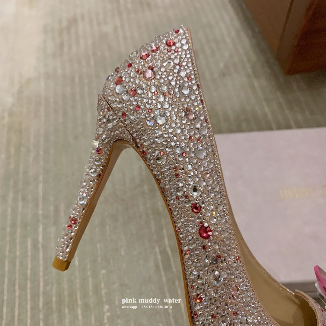 Jimmy choo Shoes