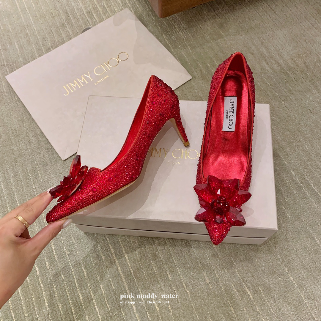Jimmy choo Shoes