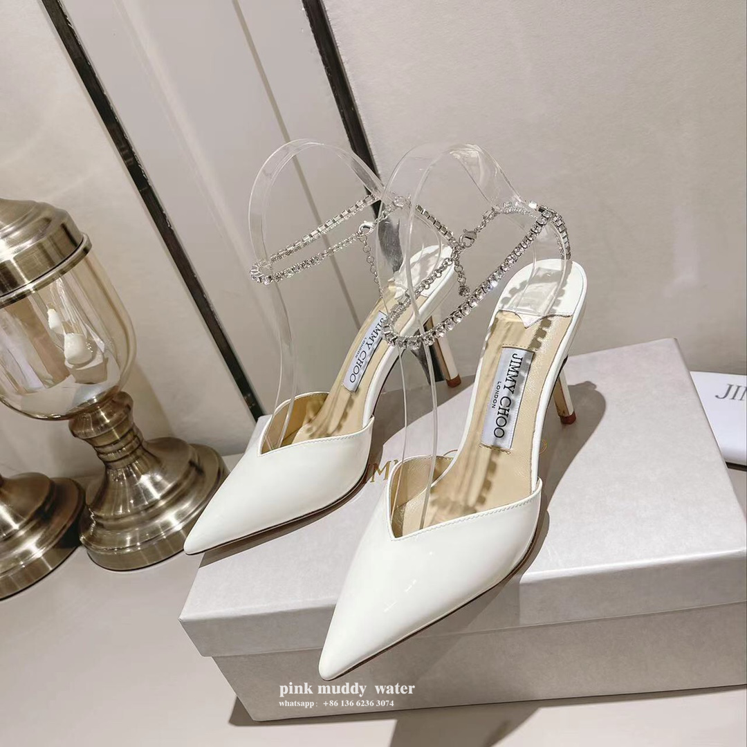 Jimmy choo Shoes