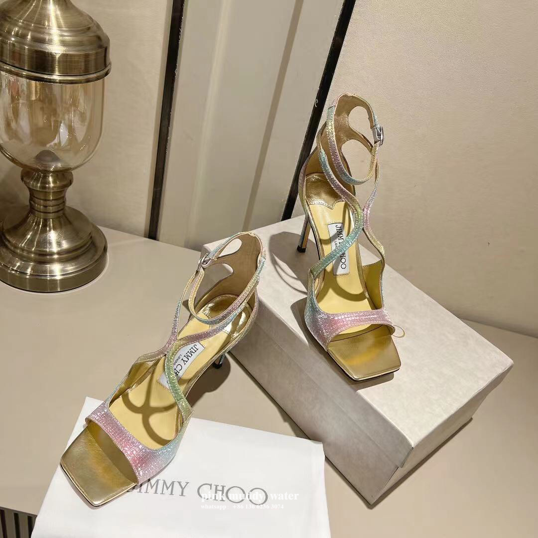Jimmy choo Shoes