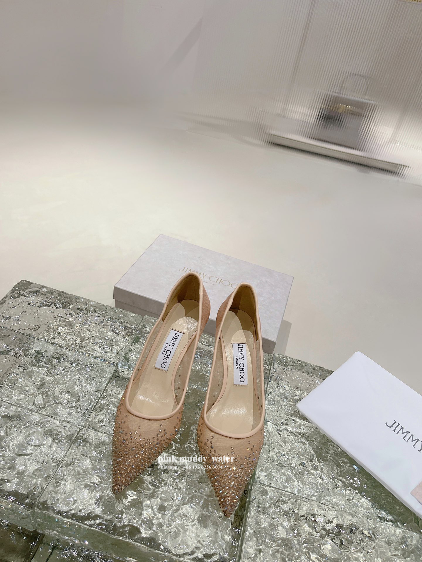 Jimmy choo Shoes
