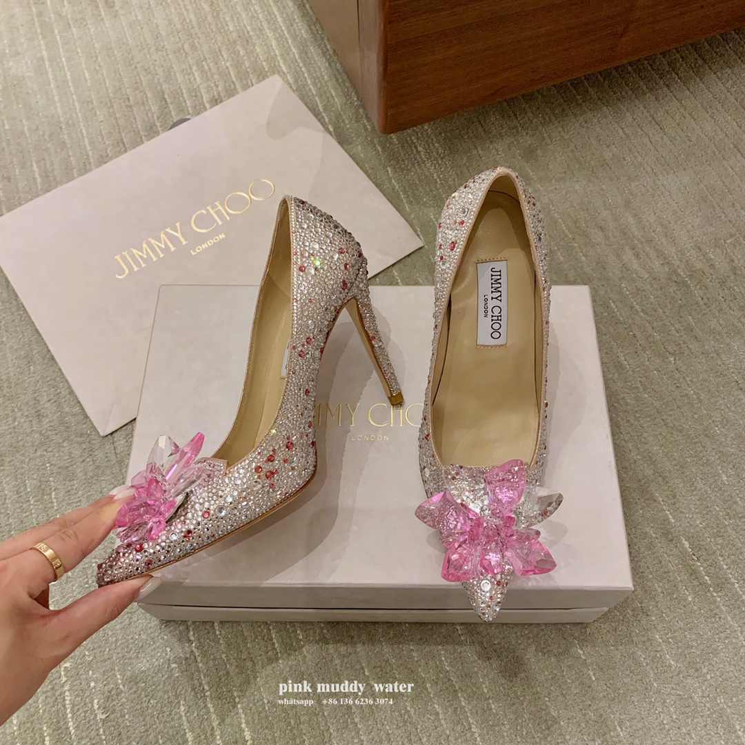 Jimmy choo Shoes