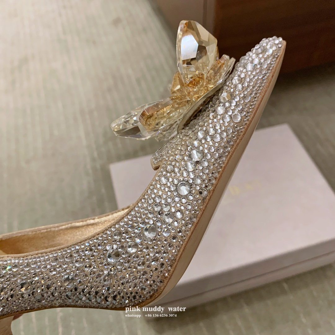 Jimmy choo Shoes