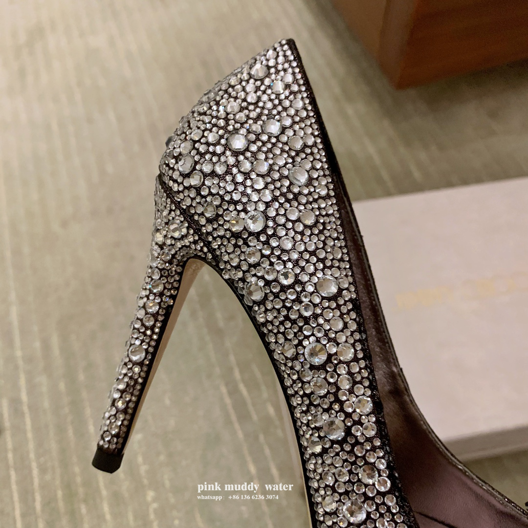 Jimmy choo Shoes