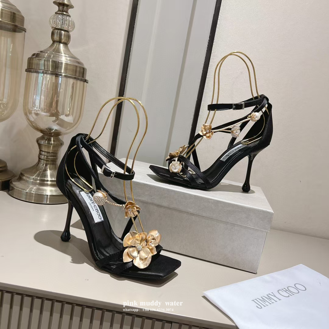 Jimmy choo Shoes