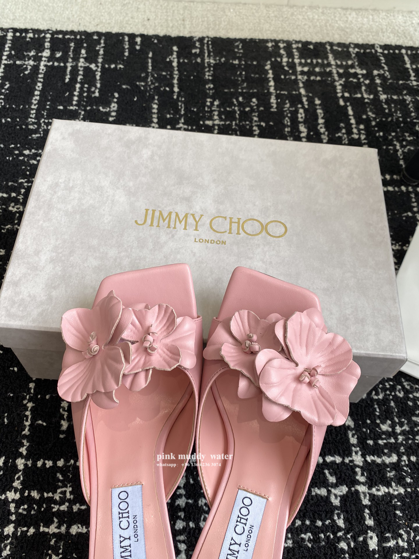 Jimmy choo Shoes