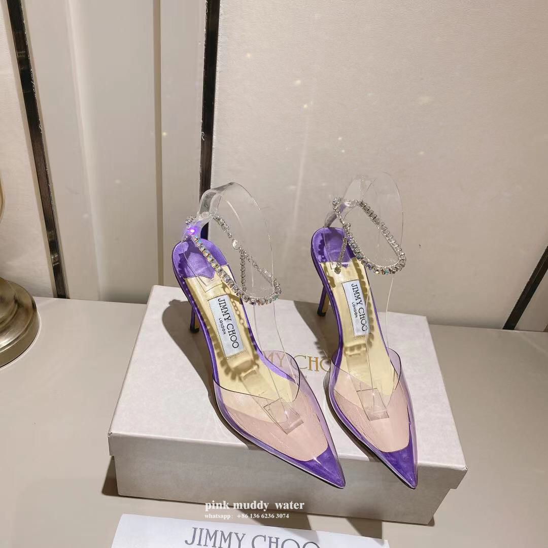 Jimmy choo Shoes