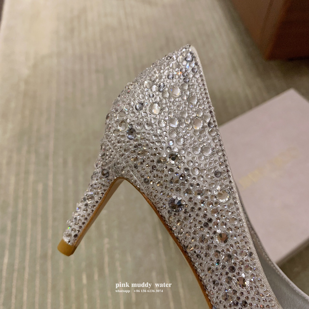Jimmy choo Shoes