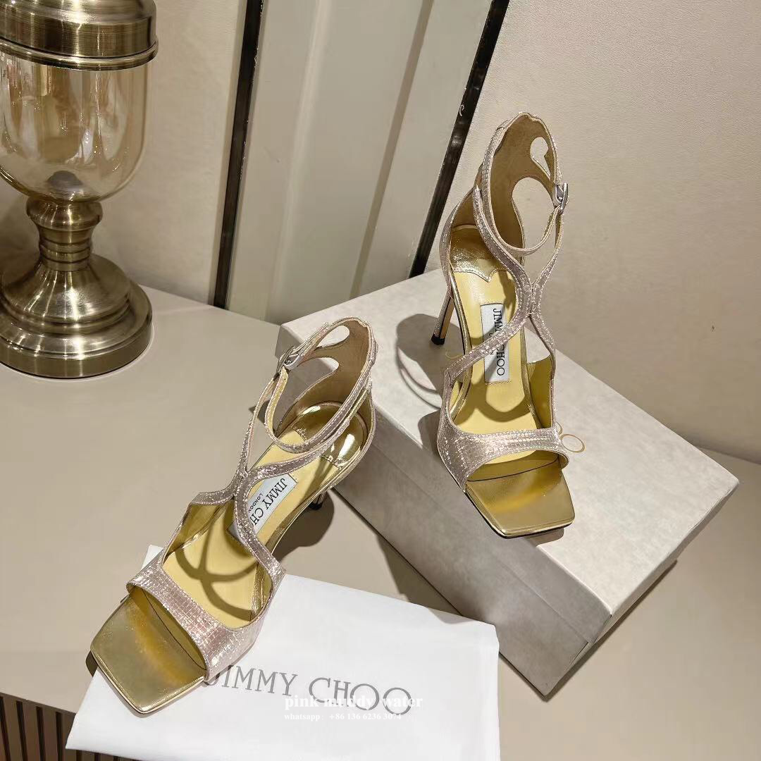 Jimmy choo Shoes