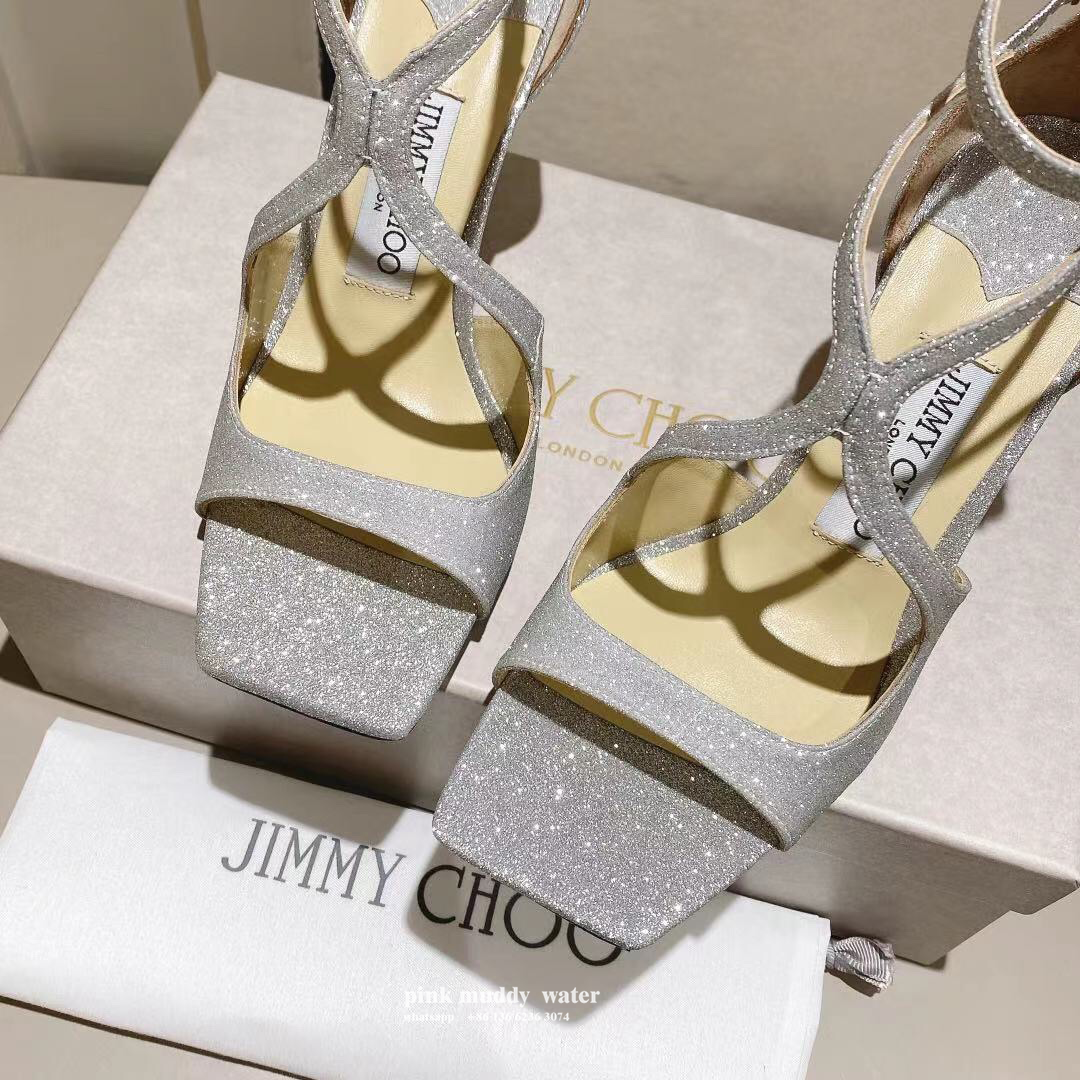 Jimmy choo Shoes