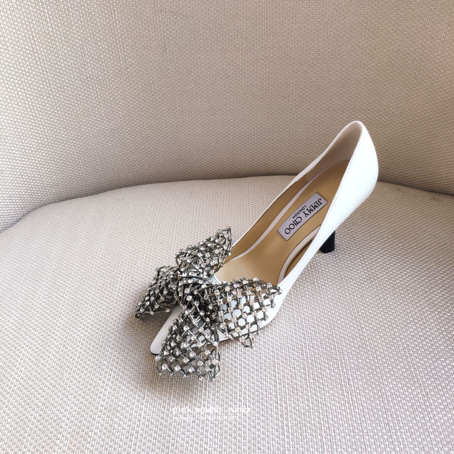Jimmy choo Shoes
