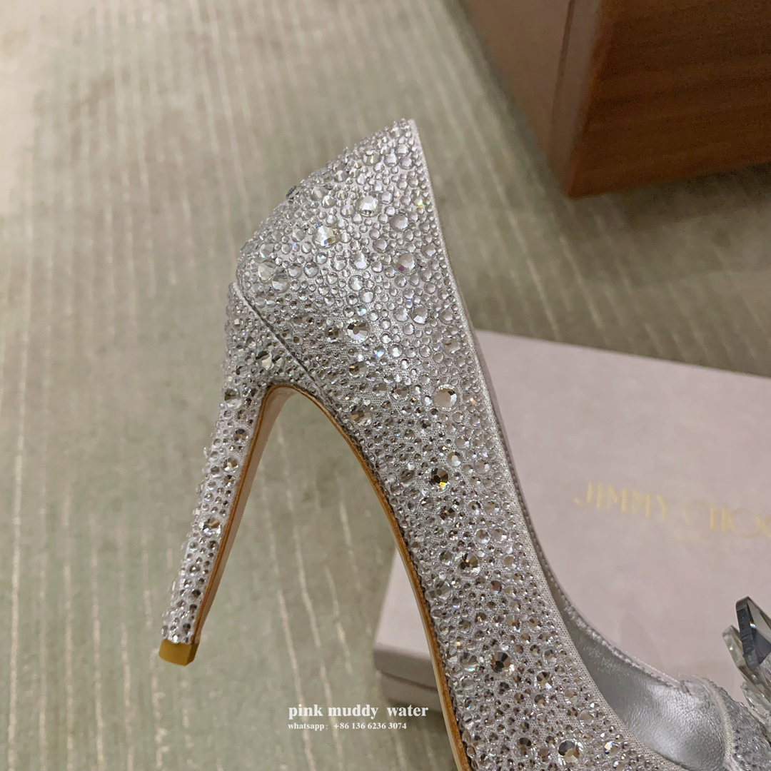 Jimmy choo Shoes