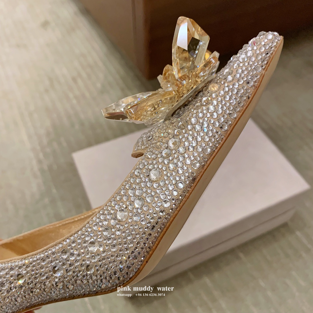 Jimmy choo Shoes