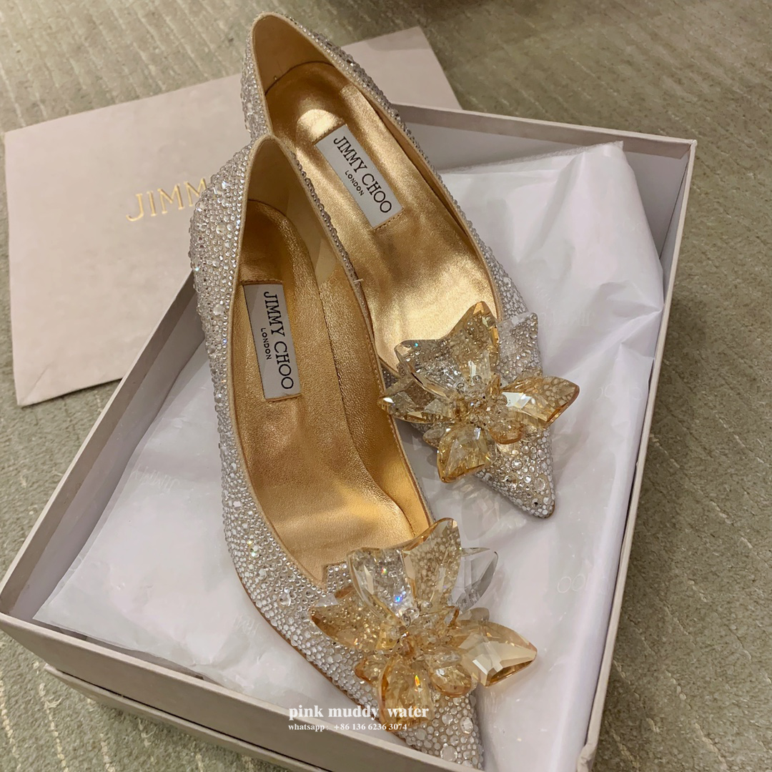 Jimmy choo Shoes