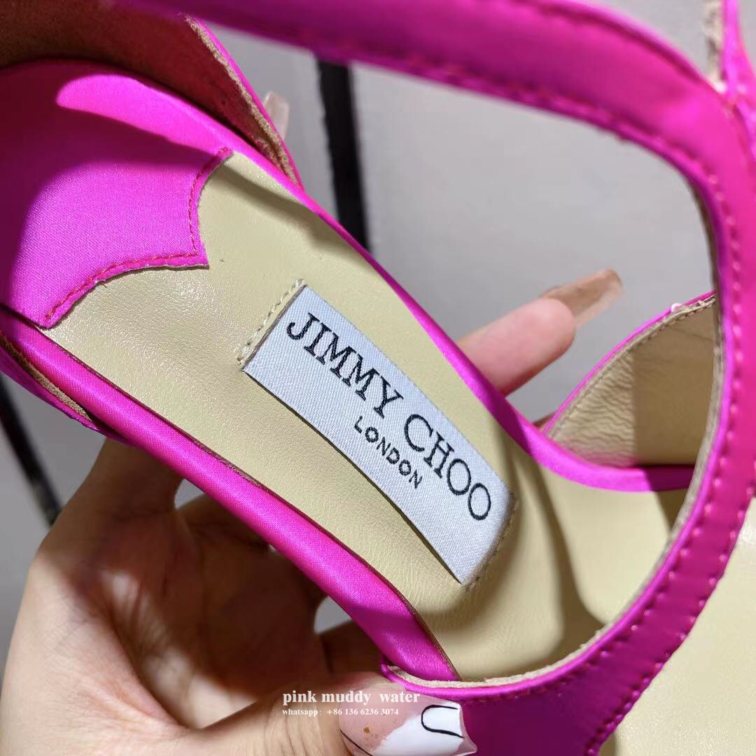Jimmy choo Shoes