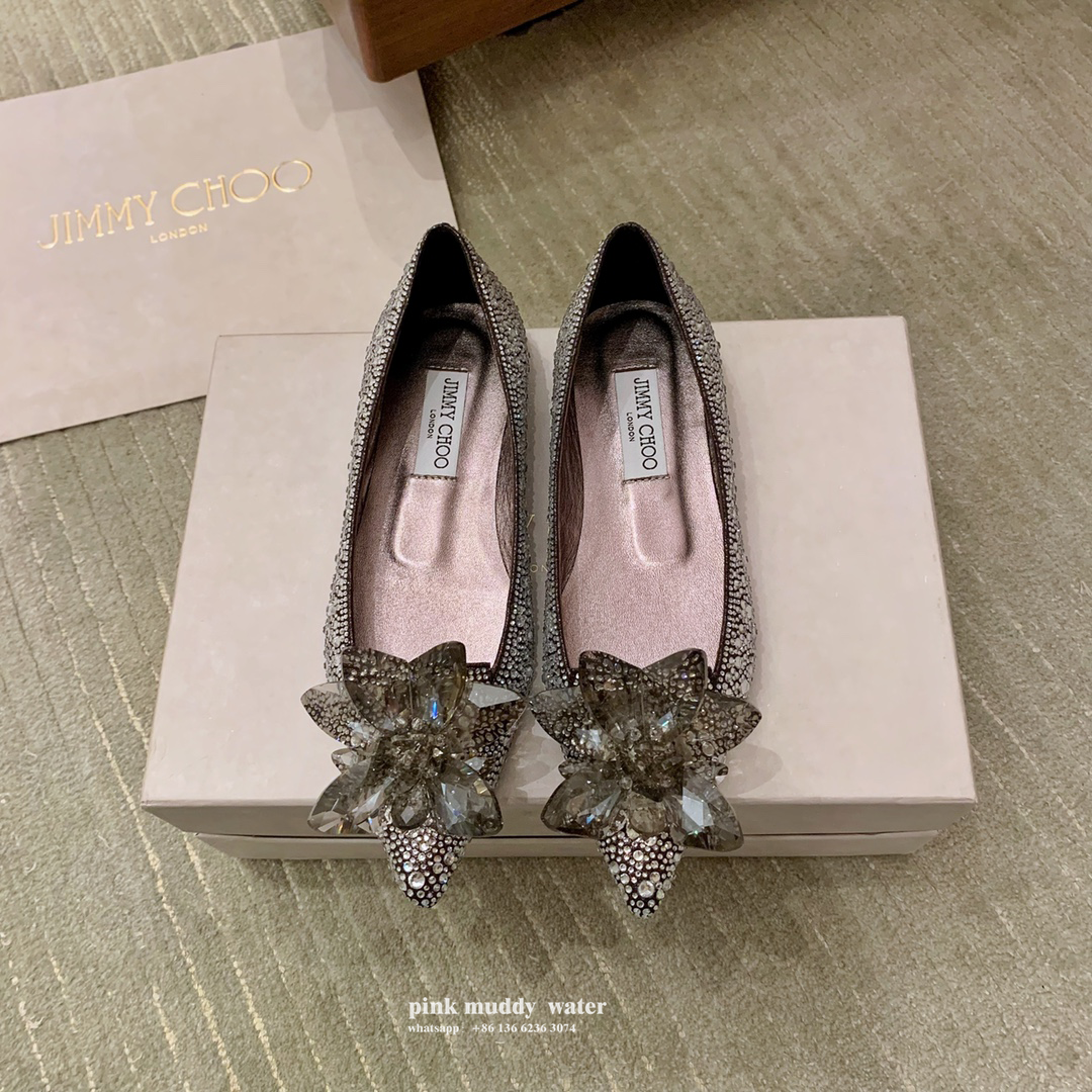 Jimmy choo Shoes
