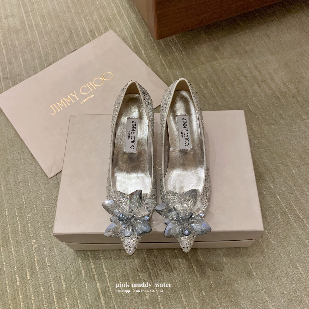 Jimmy choo Shoes