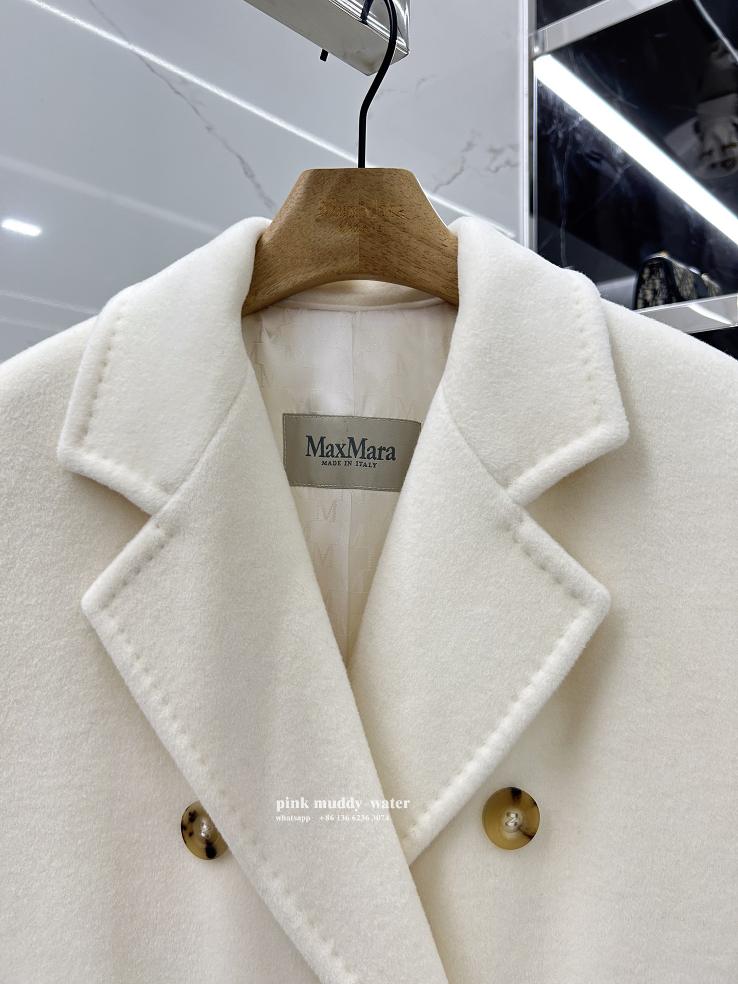 Maxmara Clothing