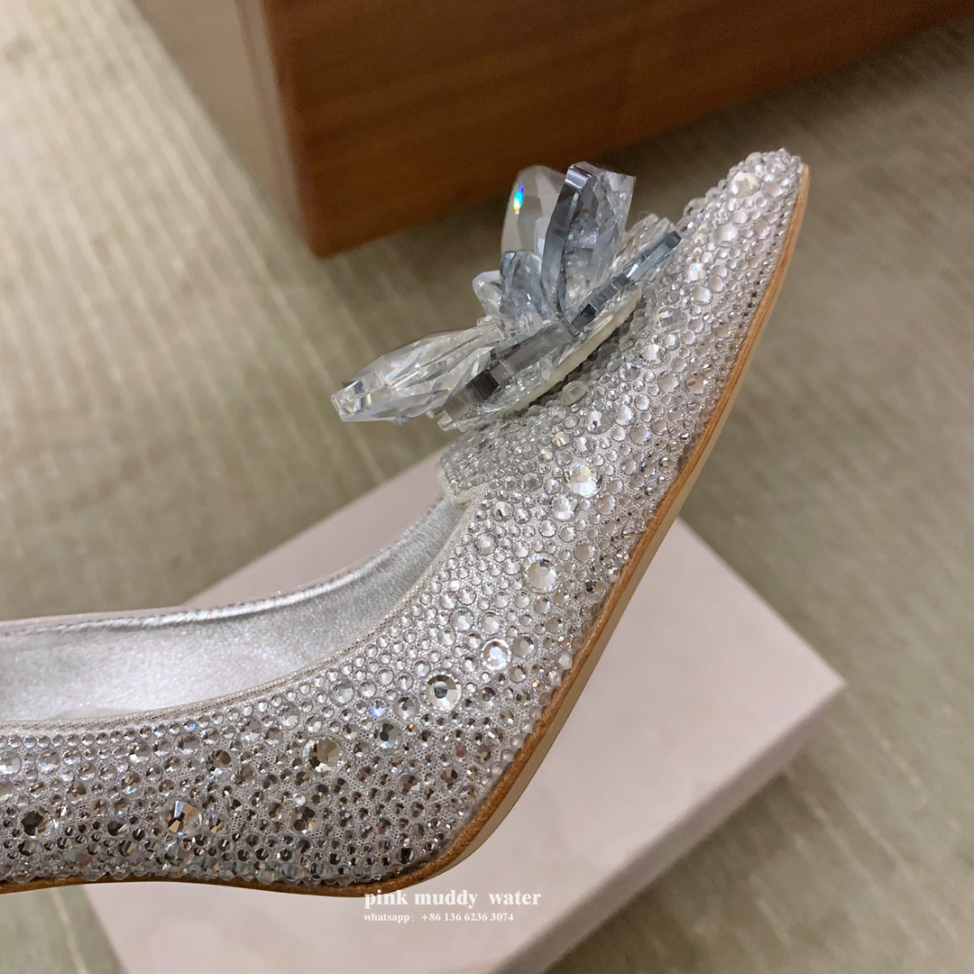 Jimmy choo Shoes