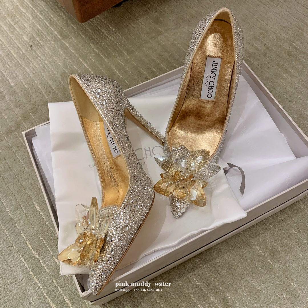Jimmy choo Shoes