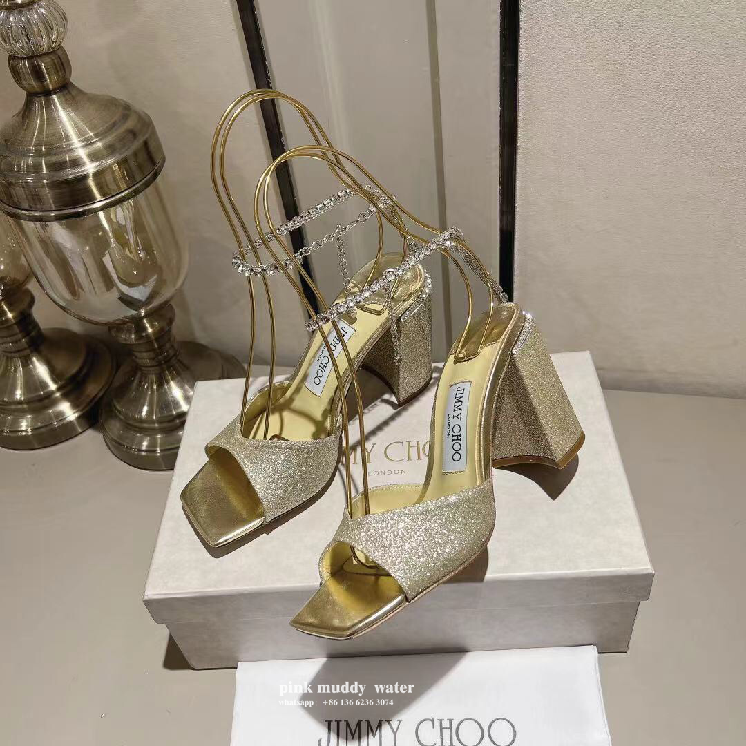 Jimmy choo Shoes