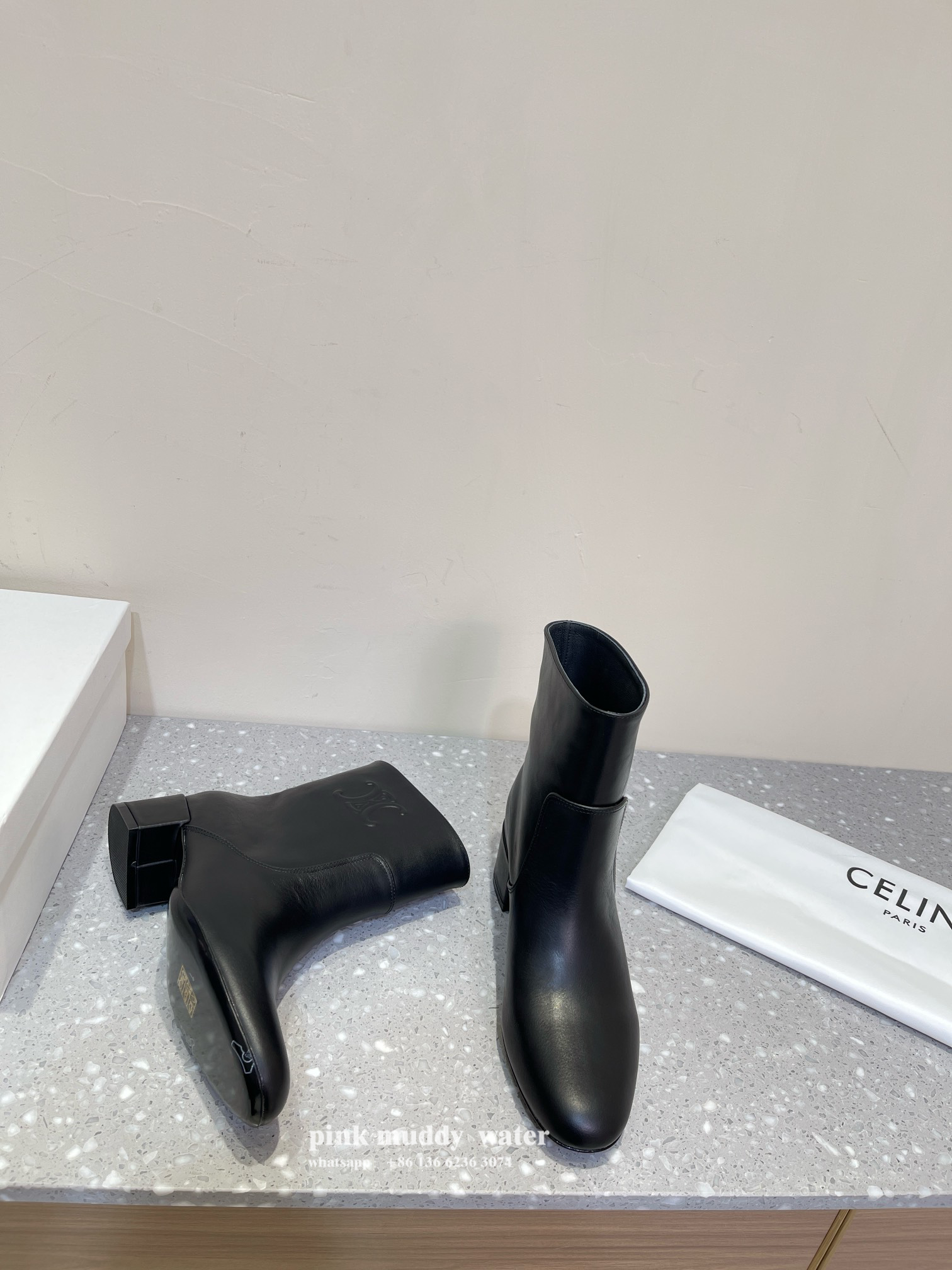 Celine Shoes