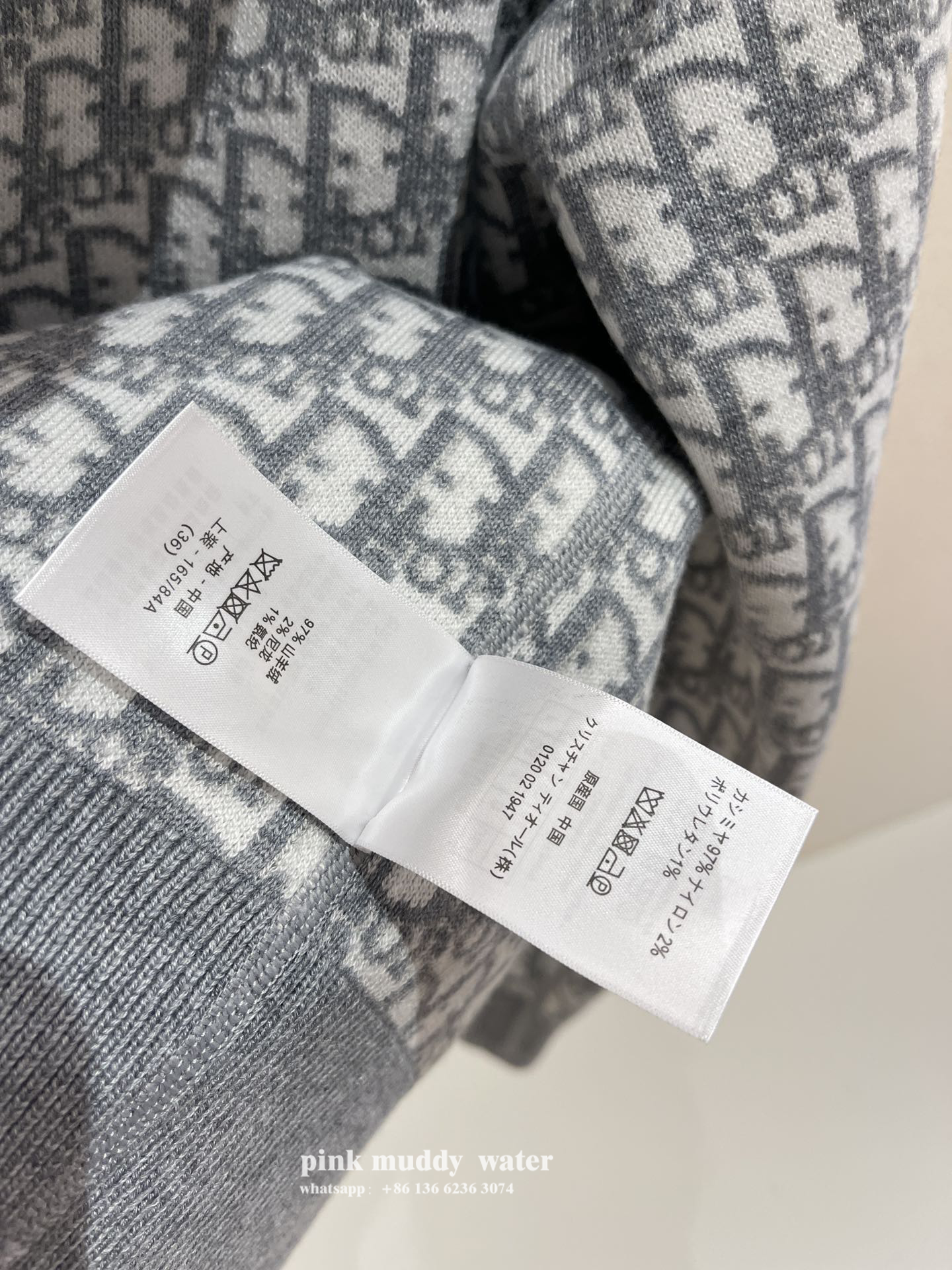 REVERSIBLE ZIPPED CARDIGAN WITH HOOD