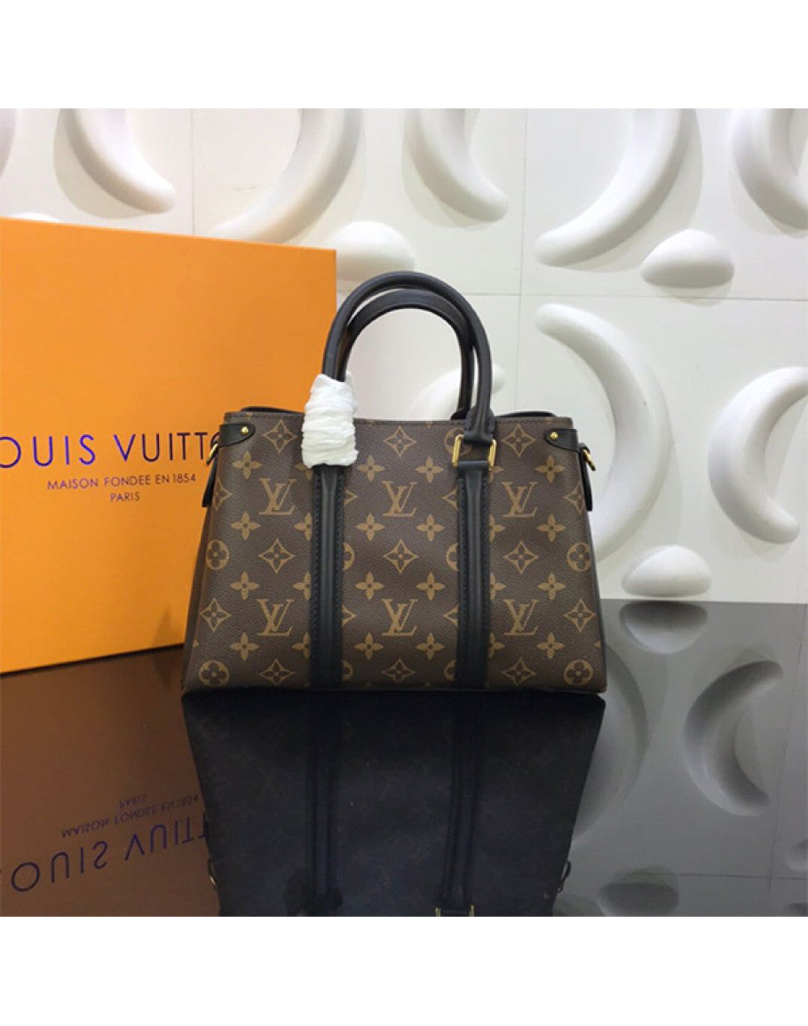 LOUIS VUITTON SOUFFLOT BB - CocoRolexx