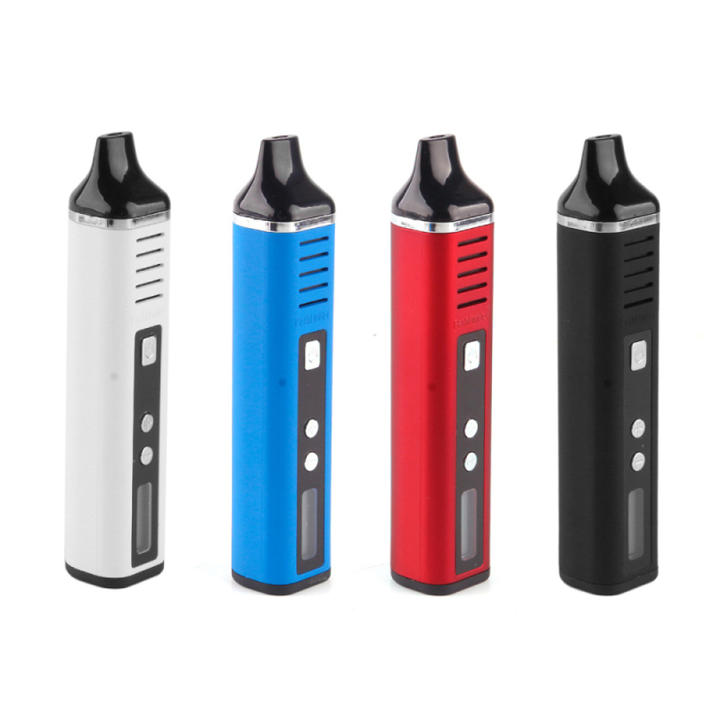 Original Anix Pathfinder V2 Dry Herb Vaporizer Electronic E Cigarette ...