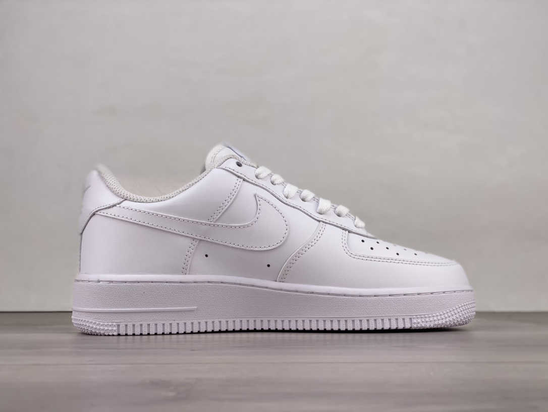 nike air force classic white