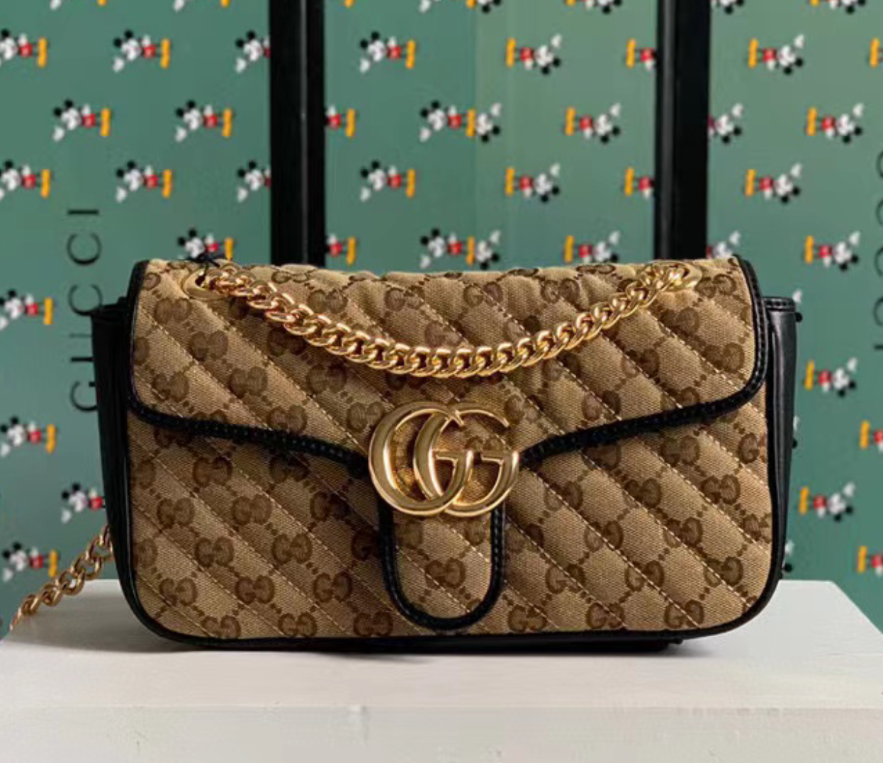 Gucci GG Marmont Small (Replica) - Ultra-Collection