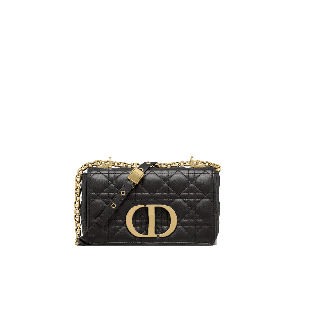 Dior Caro Bag(Replica) - Ultra-Collection
