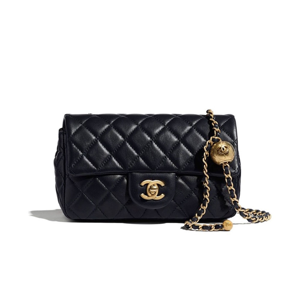 chanel-cf-calfskin-golden-ball-20cm-ultra-collection