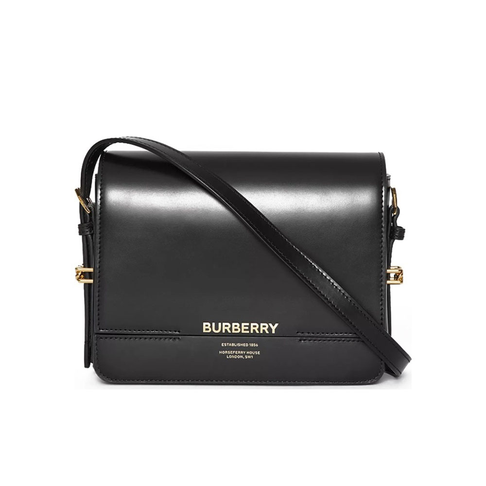 Burberry Grace Bag Small(Replica) - Ultra-Collection