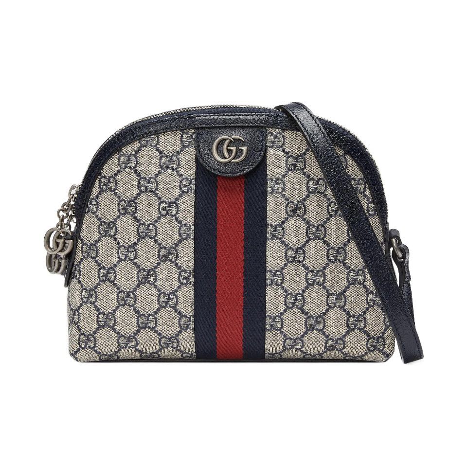 Gucci Ophidia Shell Crossbody Shoulder Bag(Replica) - Ultra-Collection